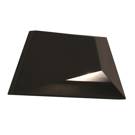 Concord LED Outdoor Sconce, Watts: 12